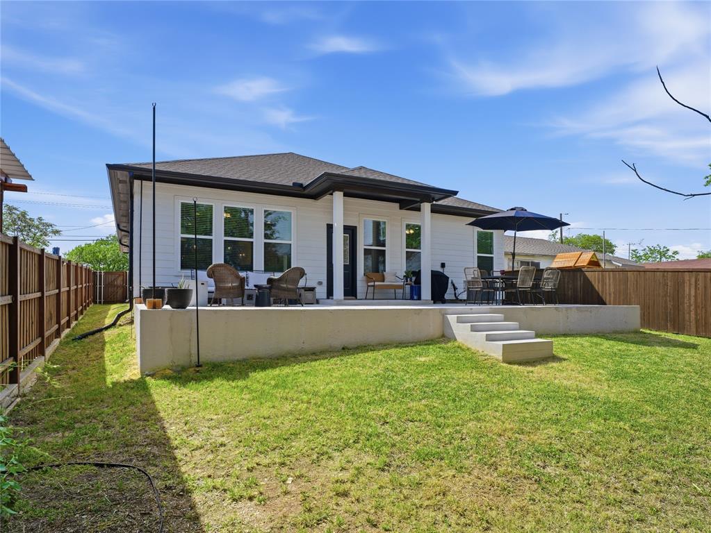 Commerce Heights - Residential