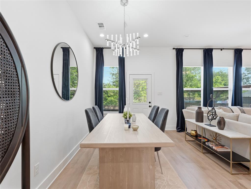 Commerce Heights - Residential