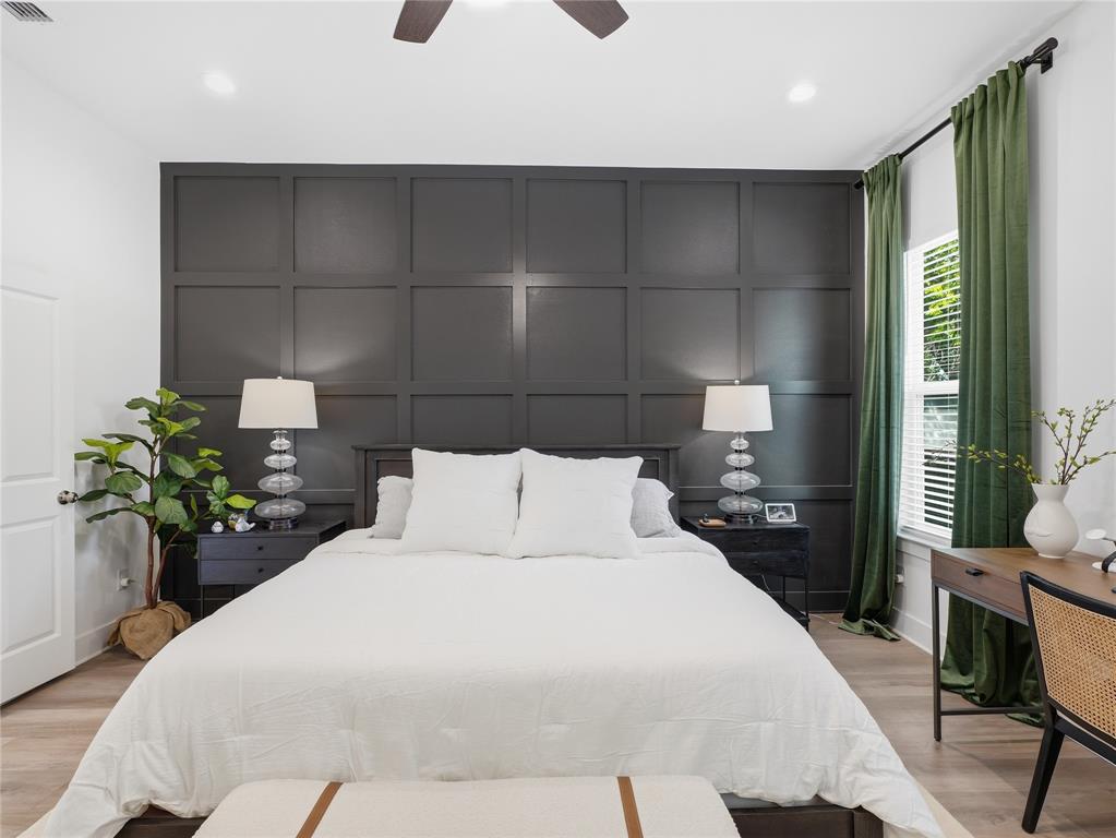 Commerce Heights - Residential