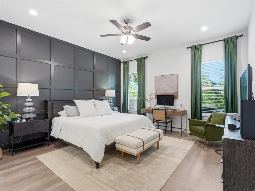 Commerce Heights - Residential