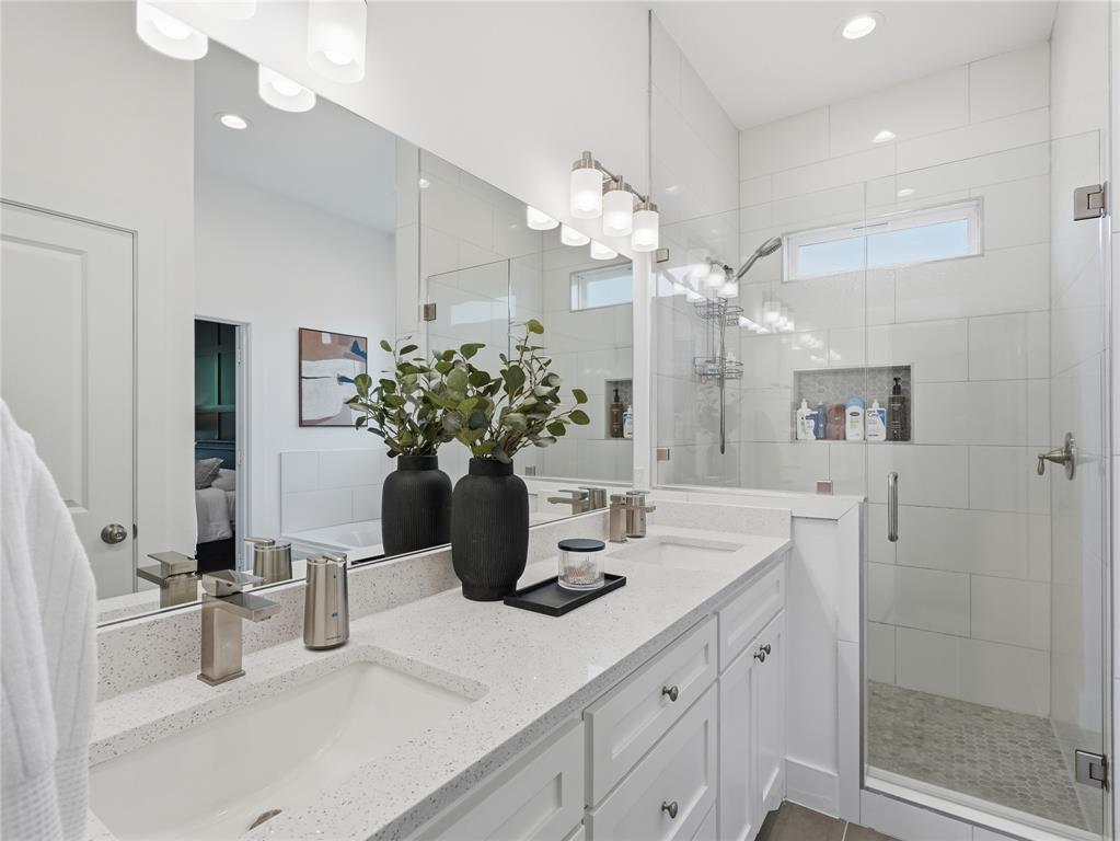 Commerce Heights - Residential