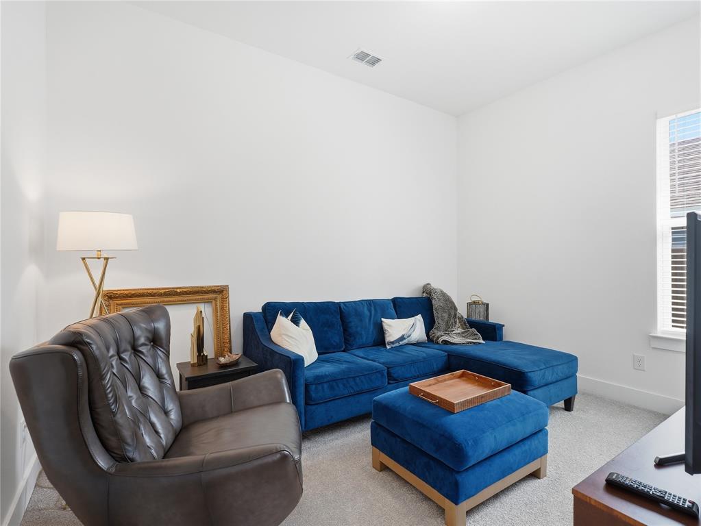 Commerce Heights - Residential