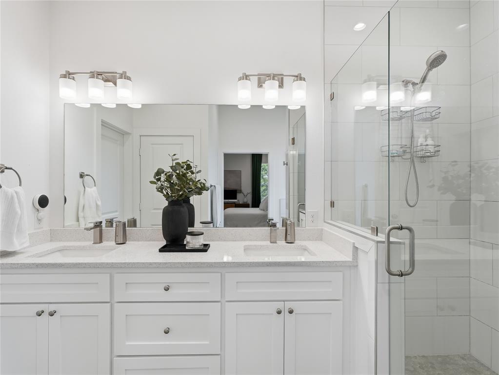 Commerce Heights - Residential