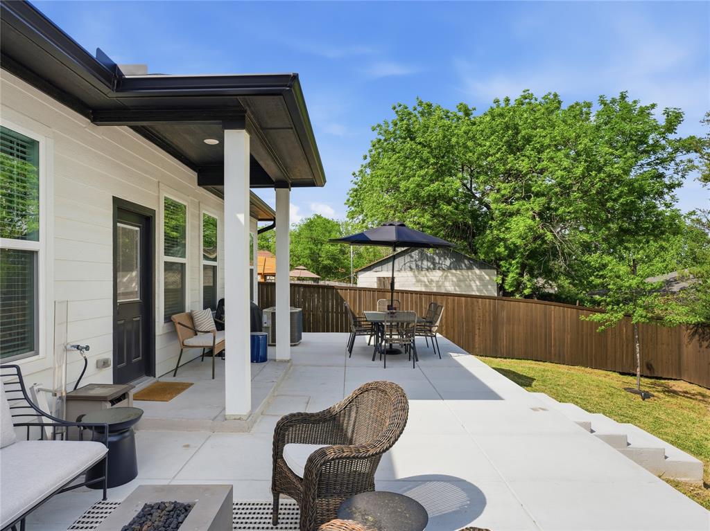 Commerce Heights - Residential