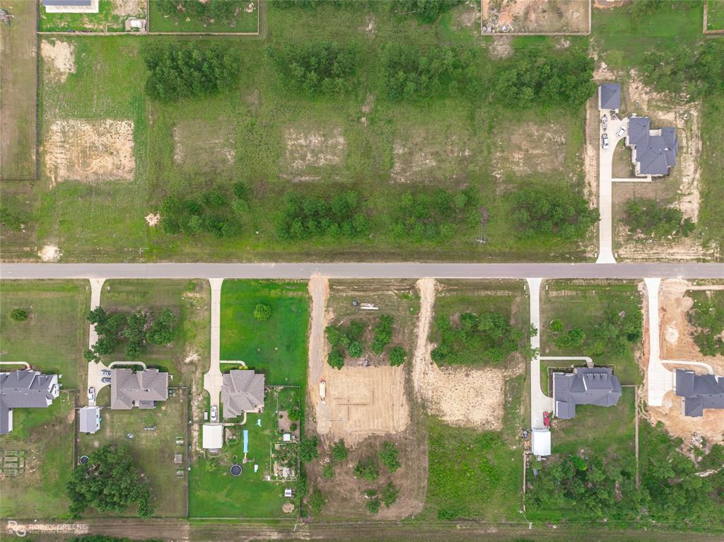 Faith Plantation - Land