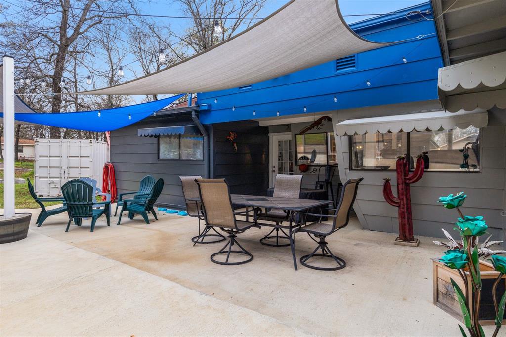 1016 Woodland Trail