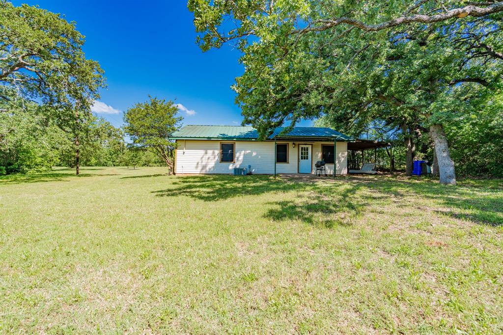 HENRY D BOHANNAN - Residential