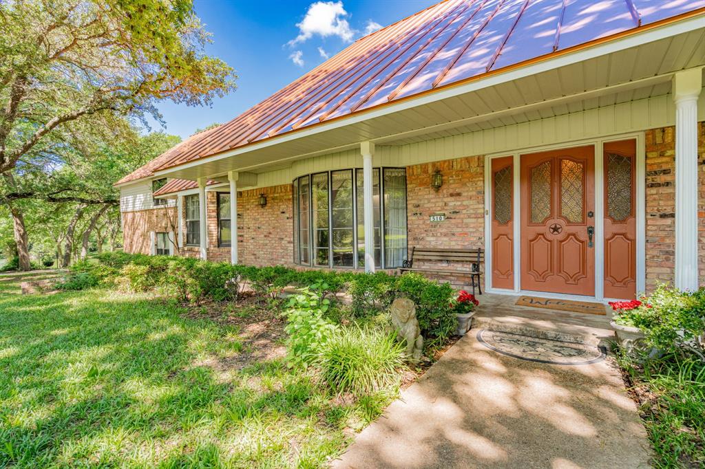 HENRY D BOHANNAN - Residential