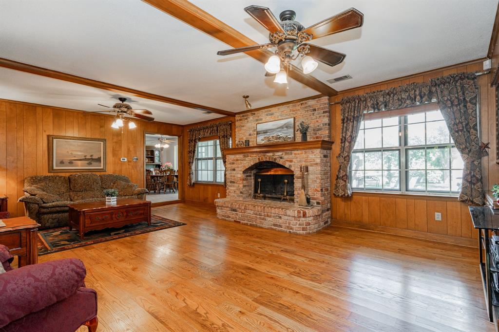 HENRY D BOHANNAN - Residential