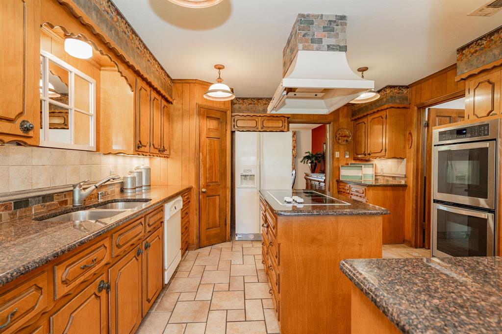 HENRY D BOHANNAN - Residential