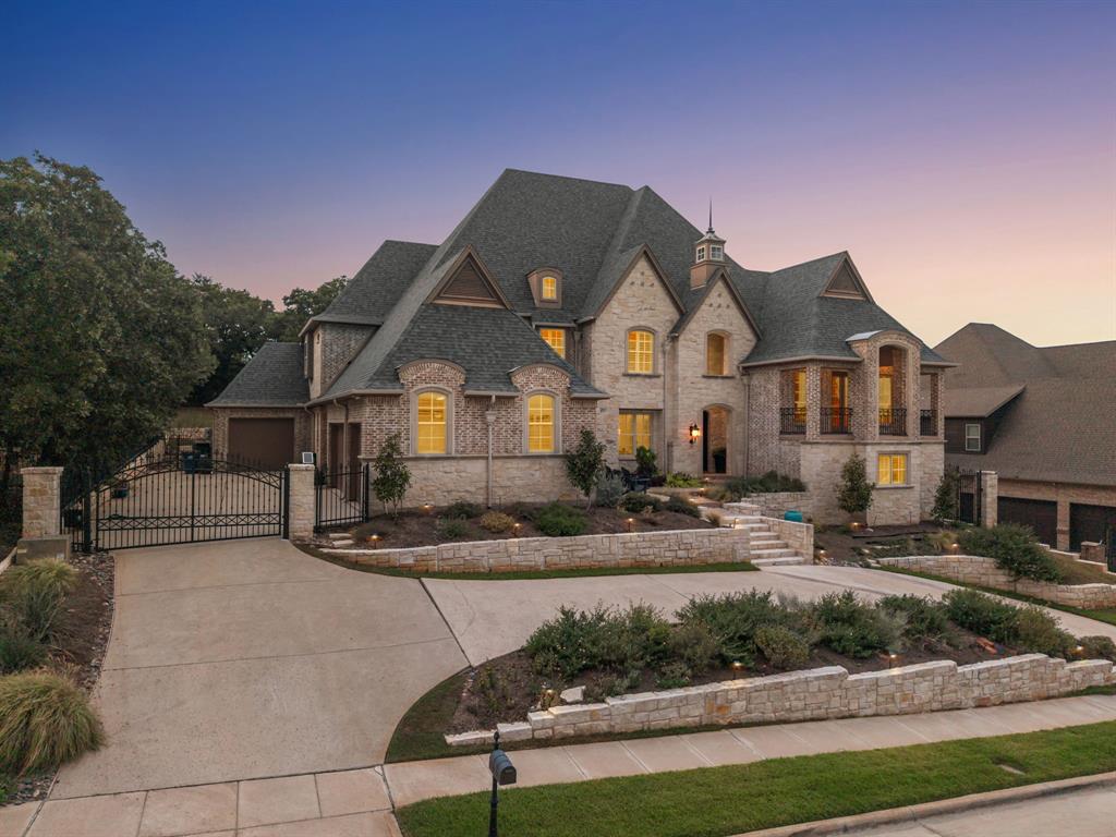 512 Rancho Laredo Trail