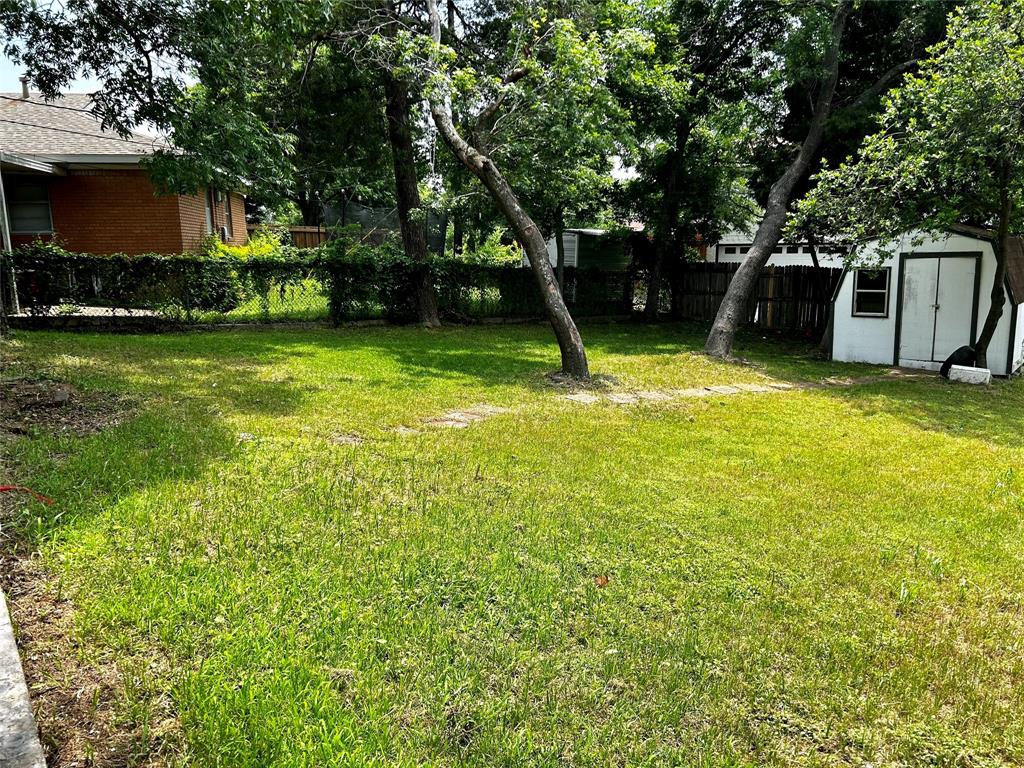 Greenwood Terrace - Residential Lease