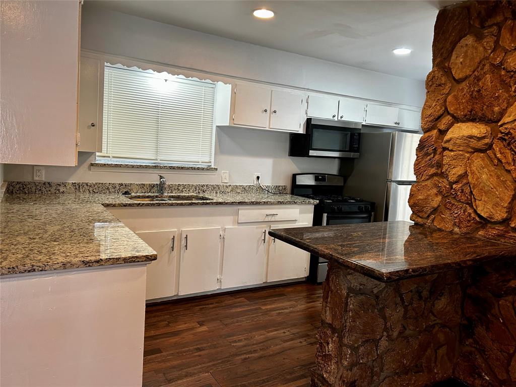 Greenwood Terrace - Residential Lease