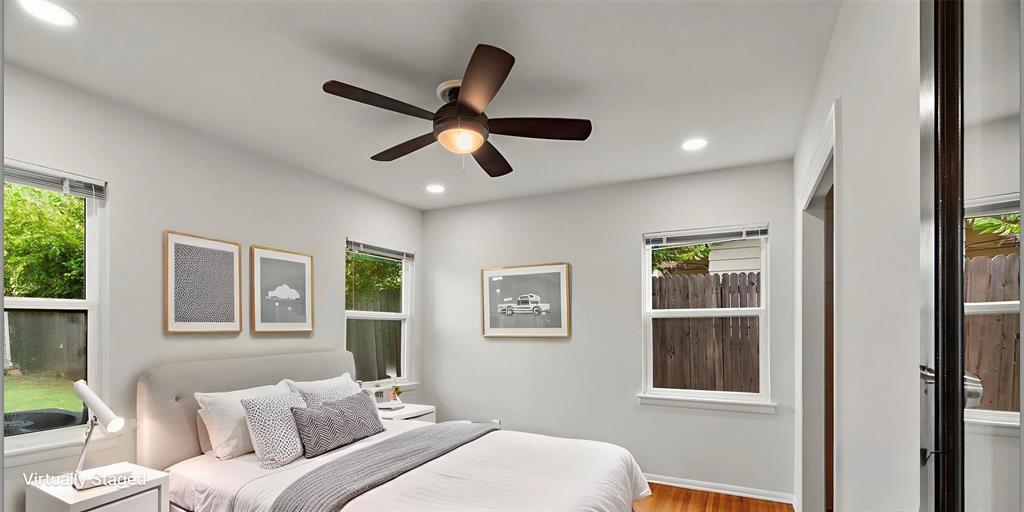 Phillips Park Add - Residential