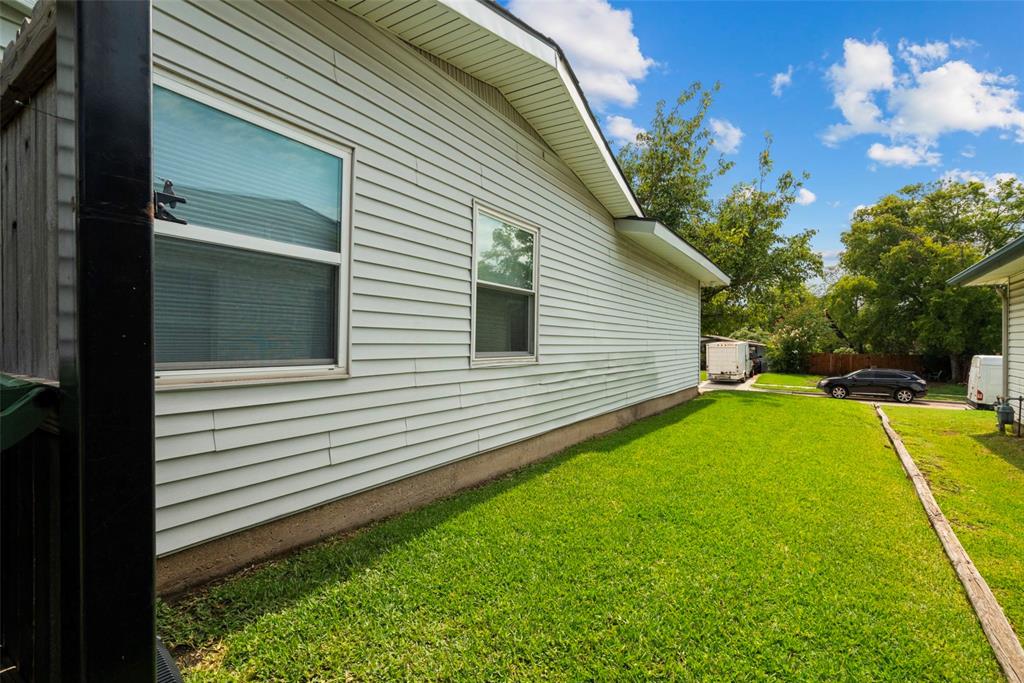 Phillips Park Add - Residential