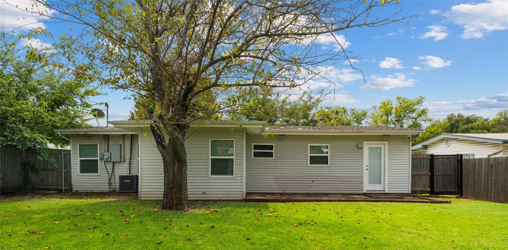 Phillips Park Add - Residential