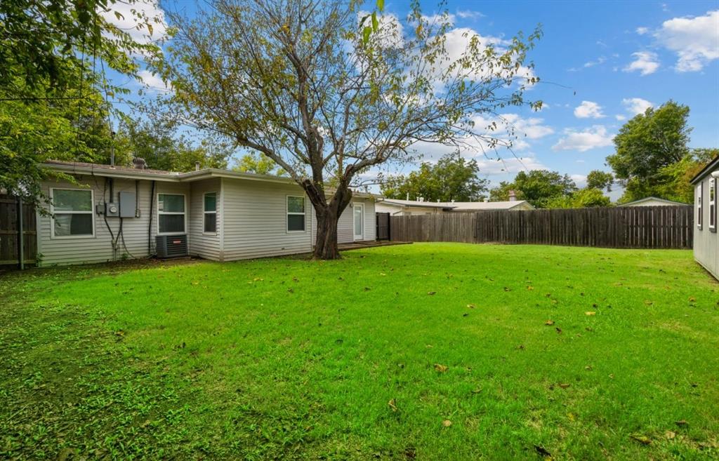 Phillips Park Add - Residential