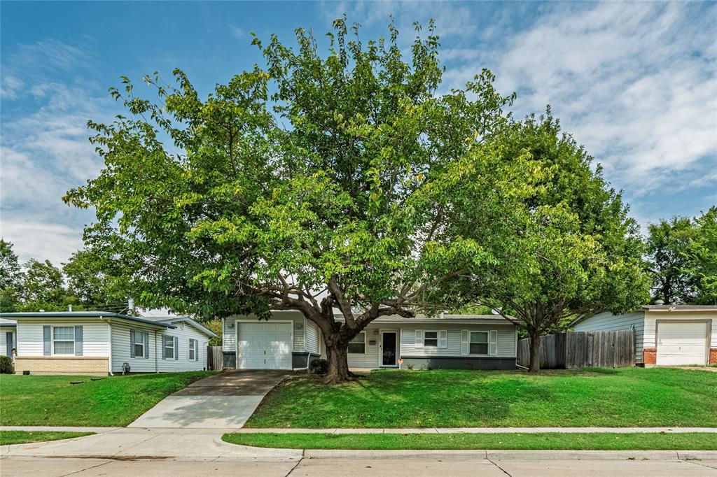 507 Connally Terrace