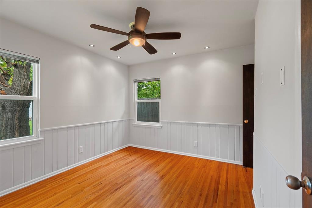 Phillips Park Add - Residential