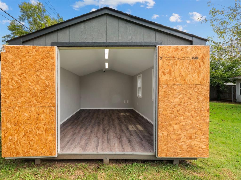 Phillips Park Add - Residential