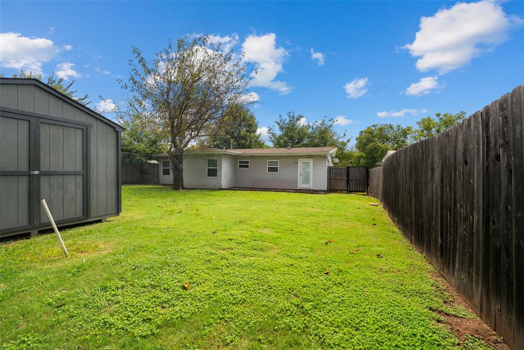 Phillips Park Add - Residential