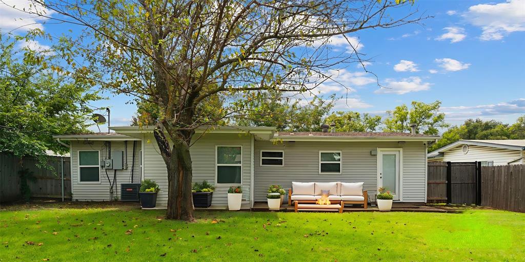 Phillips Park Add - Residential