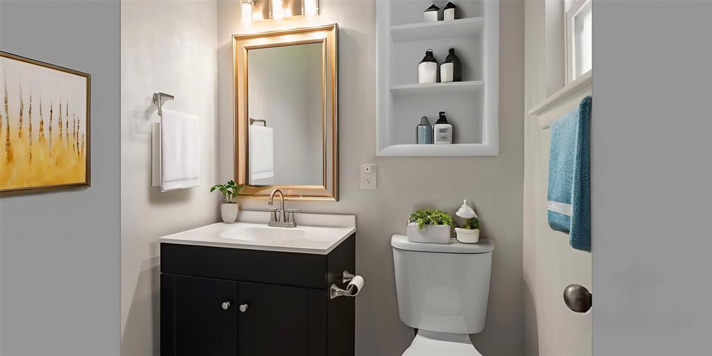 Phillips Park Add - Residential