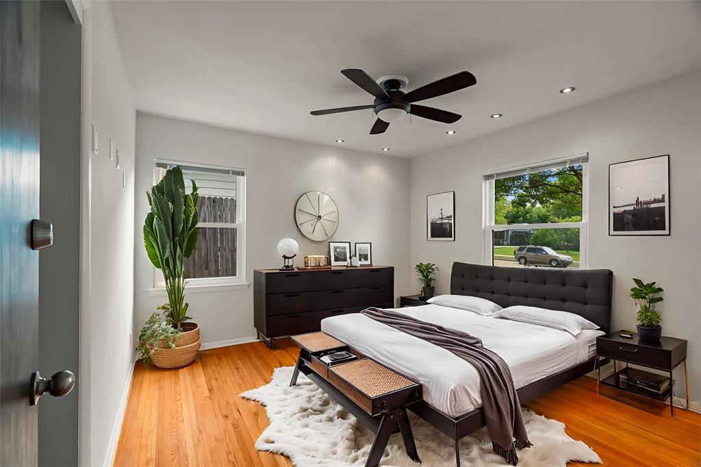 Phillips Park Add - Residential