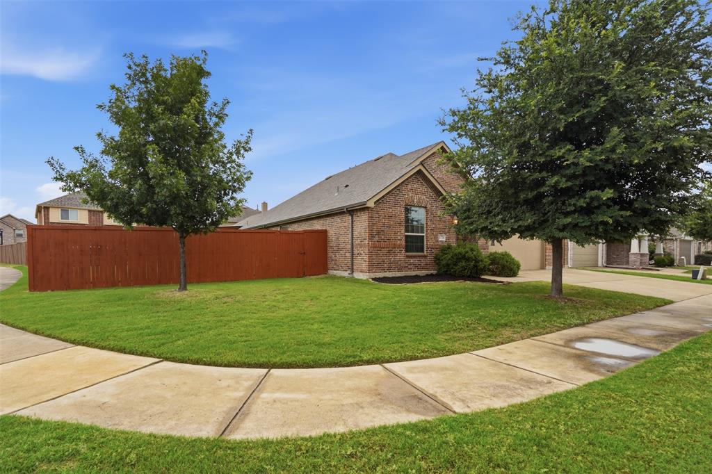1724 Whistler Drive
