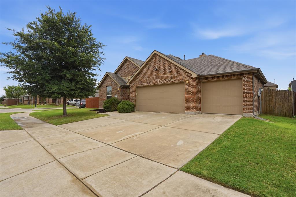 1724 Whistler Drive