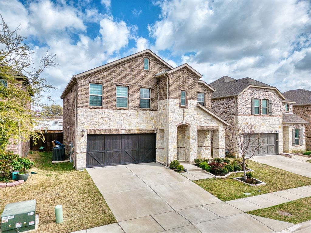 2317 Connor Way