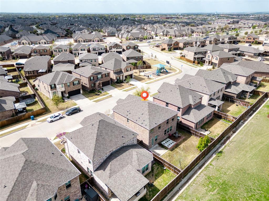 2317 Connor Way