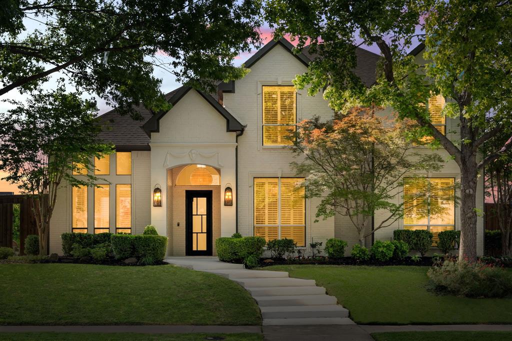 6303 Orchard Park Drive