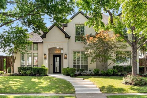 6303 Orchard Park Drive Frisco TX 75034