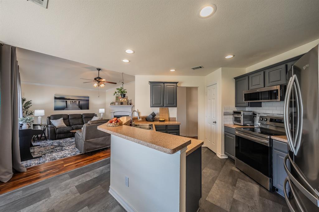 Sendera Ranch East - Residential