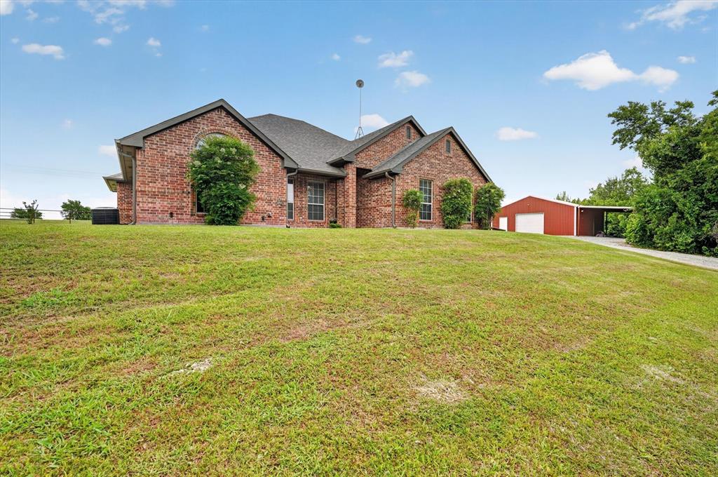 2828 Bennett Road