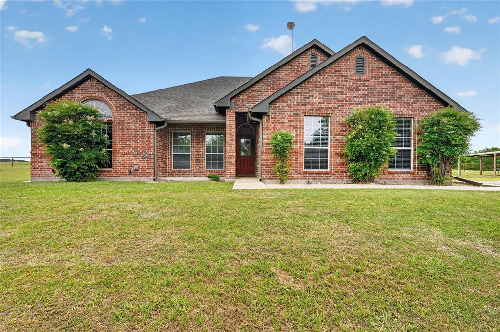 2828 Bennett Road