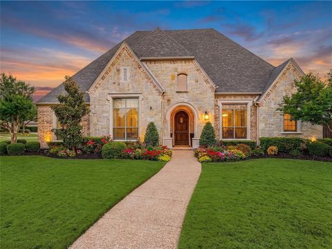 6195 Rachel Drive Frisco TX 75034