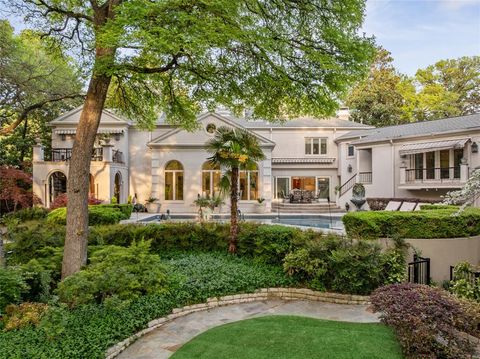 4905 Radbrook Place Dallas TX 75220