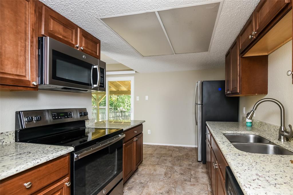 Cedarwood Add - Residential Lease