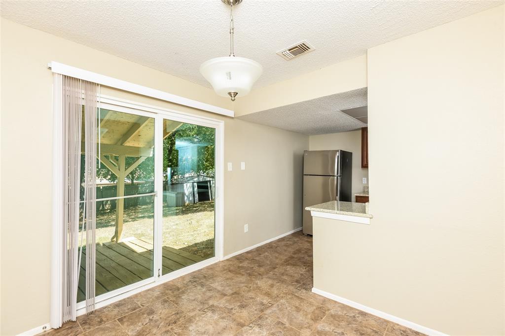 Cedarwood Add - Residential Lease