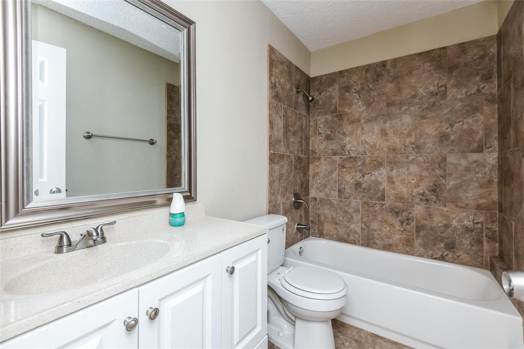 Cedarwood Add - Residential Lease