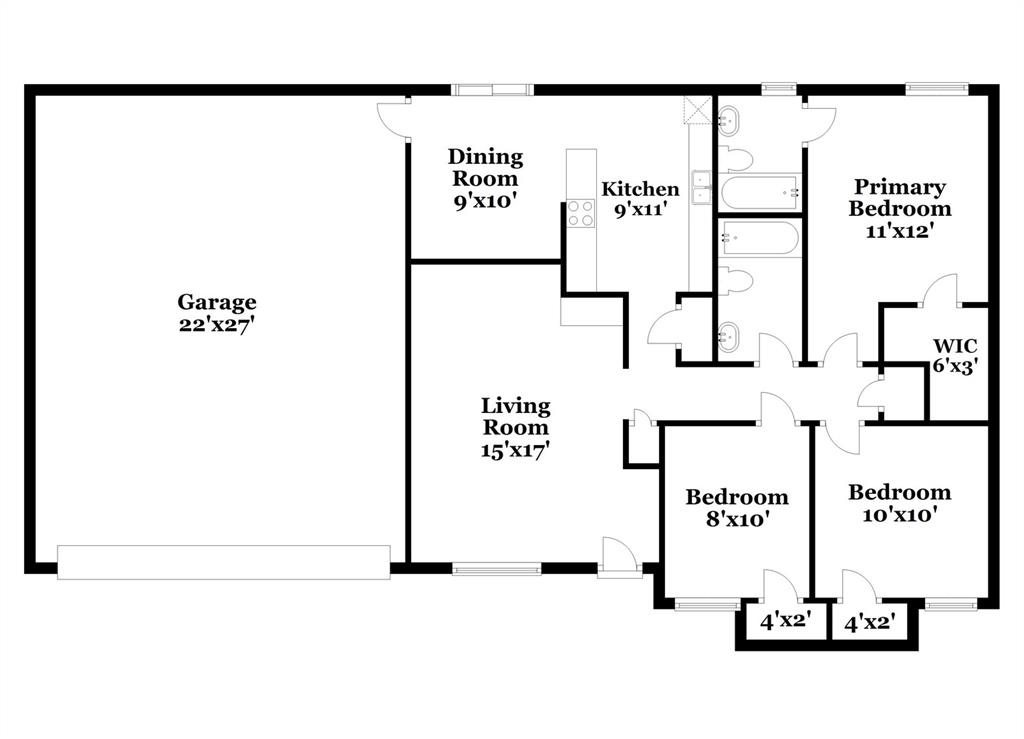 Cedarwood Add - Residential Lease