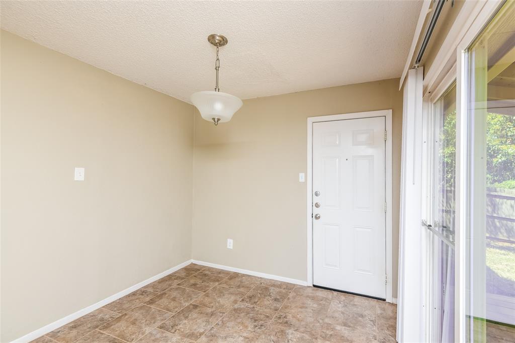 Cedarwood Add - Residential Lease