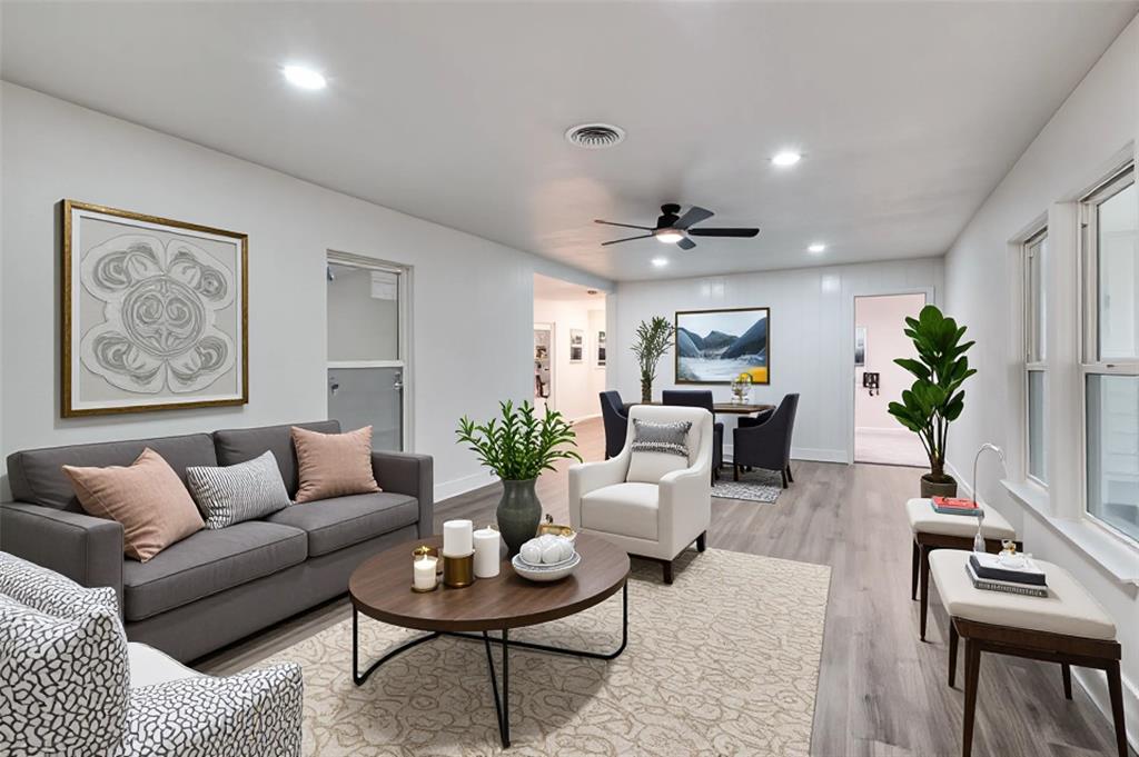 Southwayside - Residential