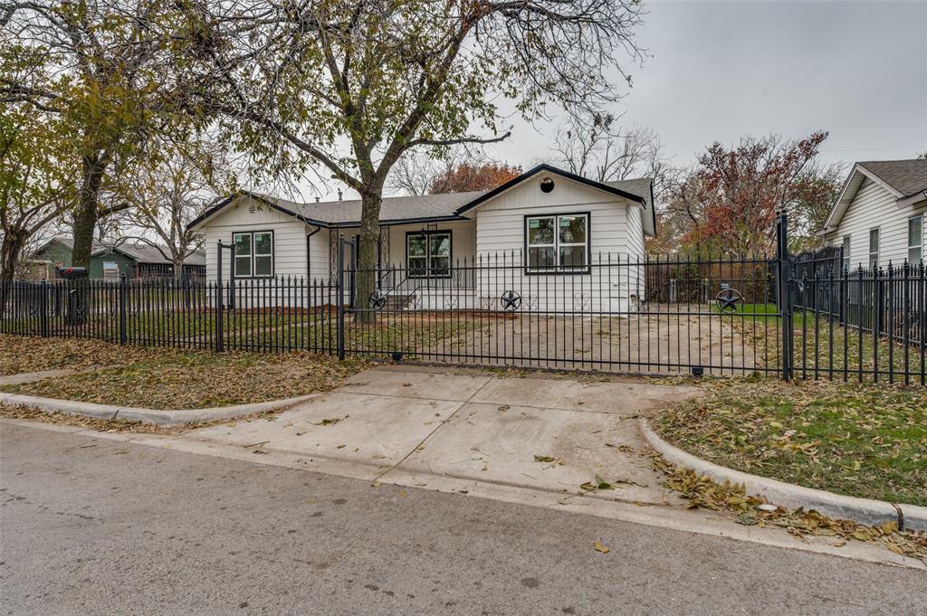 Southwayside - Residential