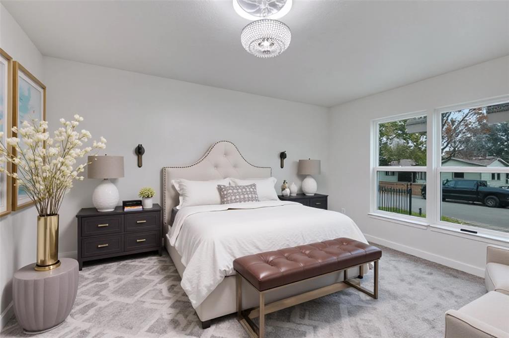 Southwayside - Residential