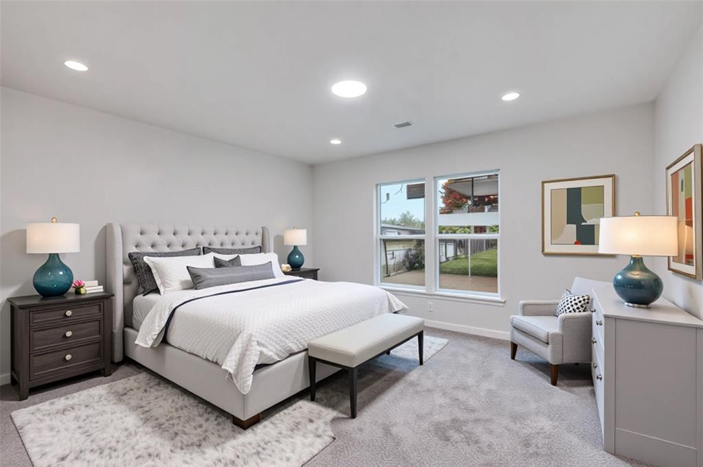 Southwayside - Residential