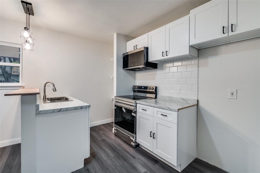 Southwayside - Residential