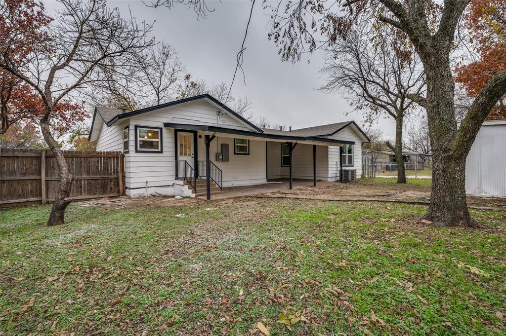 Southwayside - Residential